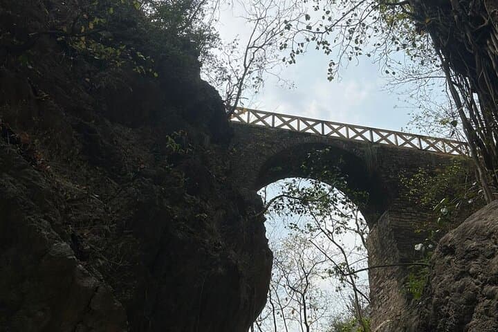 Mini Gartang Gali Half-Day Trek from Rishikesh — Guided Forest Walk & Ganga Views photo 6