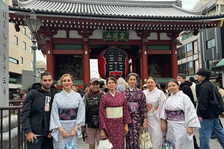 Discover Japan in 10 Days: Tradition, Innovation & Scenic Highlights photo 3