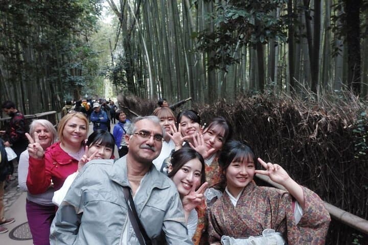 Discover Japan in 10 Days: Tradition, Innovation & Scenic Highlights photo 5