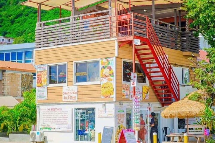 Naturally Tasty by RotiMan: Caribbean Cooking Class in Tortola photo 3