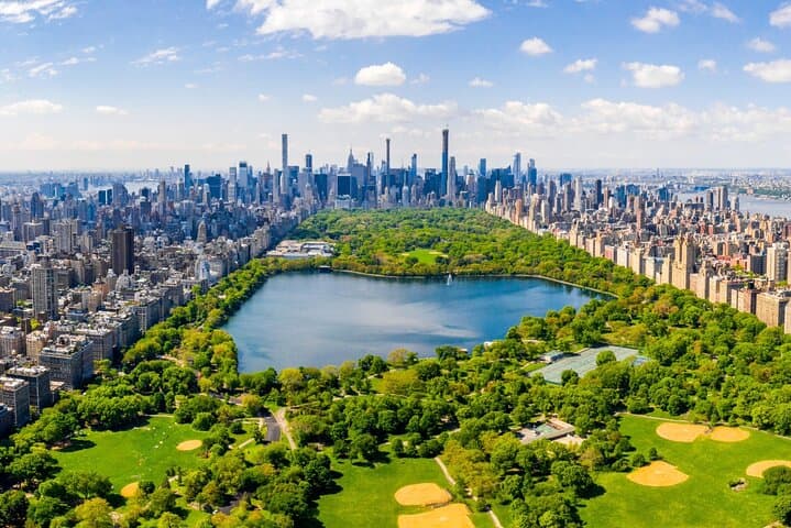 Alto Y Bajo Manhattan Spanish Tour: Famous Manhattan Sights in 4 Hours photo 3