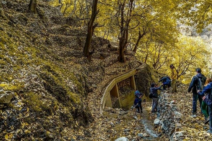 Imlil Valley Day Trip from Marrakech: Guided Hike, Mule Rides & Berber Village Lunch photo 6