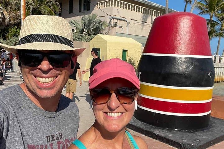 Key West Audio Walking Tour: From Maritime Village to the Conch Republic photo 3