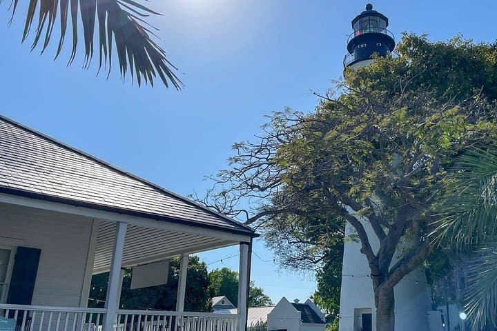 Key West Audio Walking Tour: From Maritime Village to the Conch Republic photo 4