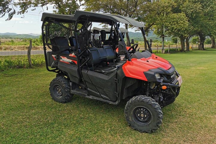 ATV & UTV Off‑Road Adventure from Dreams Las Mareas — Guanacaste Trail Ride photo 5