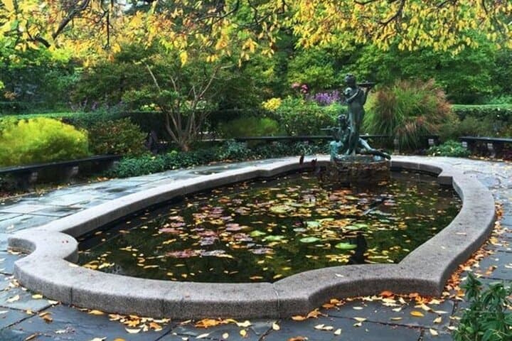 Central Park Guided Walking Tour: Secrets, Gardens, and City Views photo 2