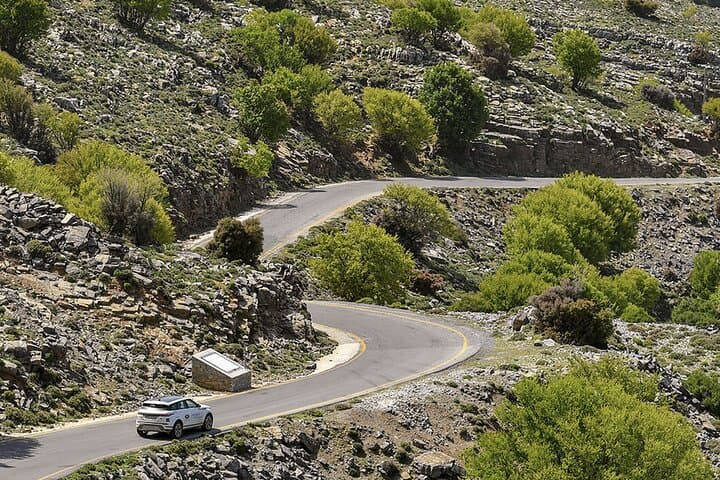 Crete Jeep Tour: Honey, Cheese & Shepherds' Mitato Experience photo 2
