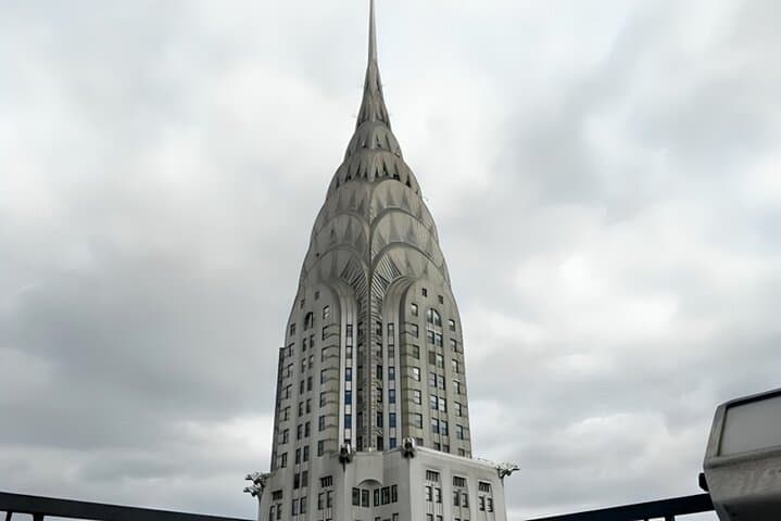 New York City 7-Hour Guided Walking Tour: Times Square to Brooklyn Bridge photo 3
