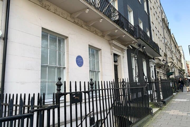 Haunted London Walk: Self-Guided St. James’s Ghost Tour photo 2