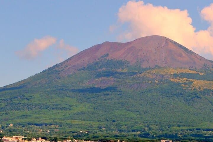 Skip-the-Line Pompeii and Bosco dei Medici Winery Day Tour from Sorrento photo 4