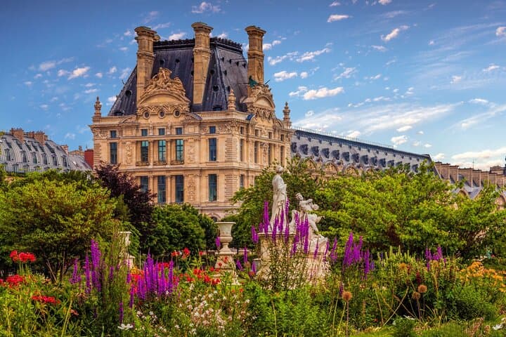 Full-Day Paris Shore Excursion from Le Havre — Eiffel, Arc de Triomphe & Seine Cruise photo 3