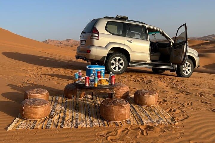 3-Day Merzouga Desert Tour from Fez: Camel Rides, Dunes & Kasbahs photo 2