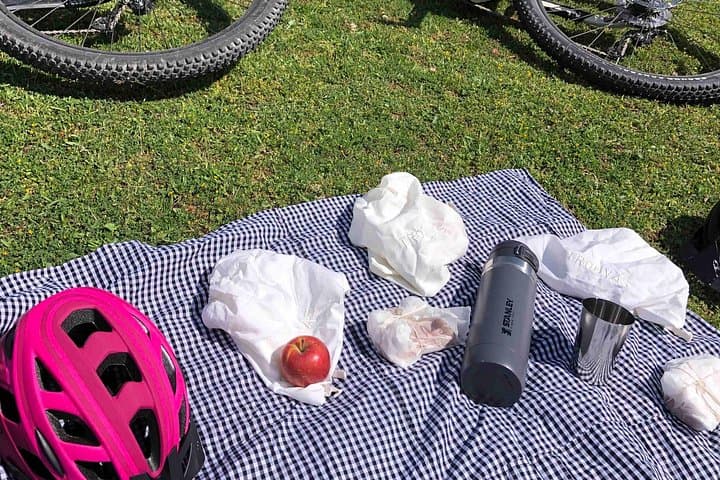 Private E-Bike Tour on Mount Olympus: Guided Ride to Dion & Thermaikos Views photo 2