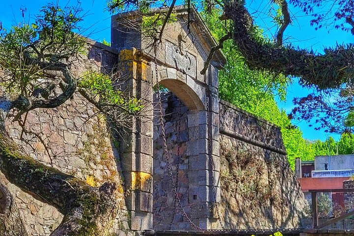 Day Trip to Colonia del Sacramento: Private Tour from Buenos Aires