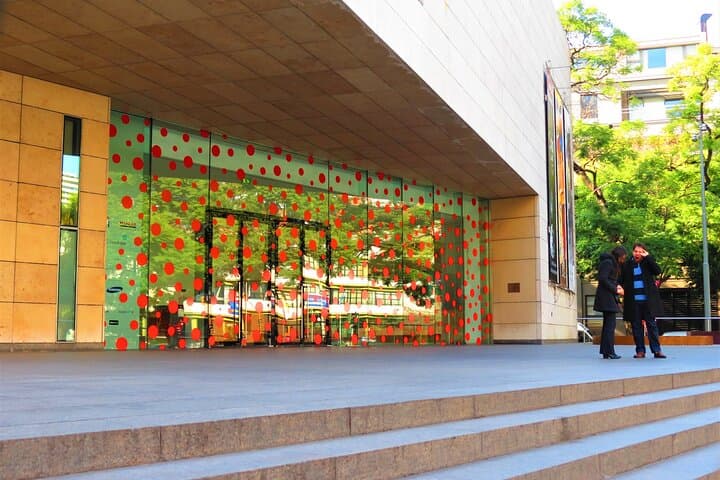 Private Art & Museums Tour in Buenos Aires — MALBA, Bellas Artes & Recoleta Galleries