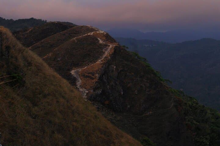Hike La India Dormida: Private 3‑Hour Trail Hike in El Valle de Antón