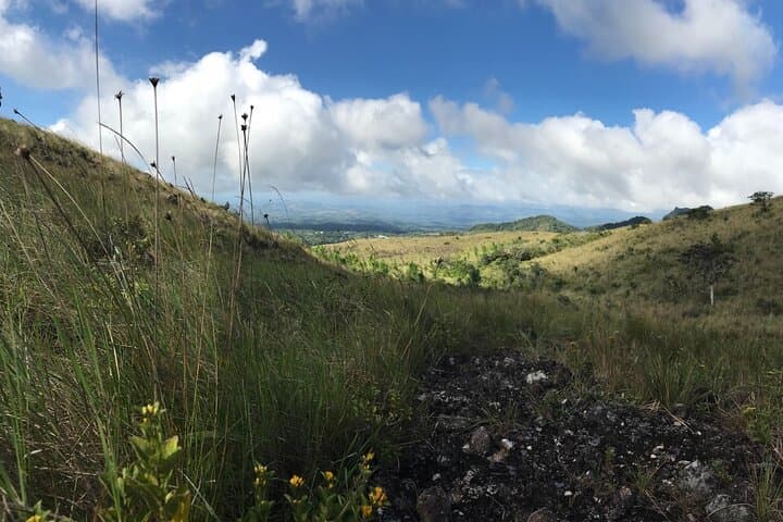 Hike La India Dormida: Private 3‑Hour Trail Hike in El Valle de Antón photo 4