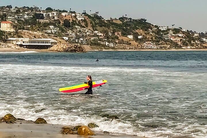 Pacific Coast Beach Towns & Celebrity Homes Private Coastal Tour photo 3