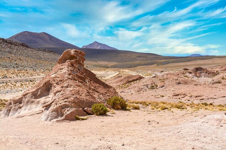 La Paz Private City Tour & Moon Valley: A 4-Hour Cultural and Geological Excursion photo 5