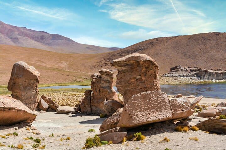 La Paz Private City Tour & Moon Valley: A 4-Hour Cultural and Geological Excursion photo 6
