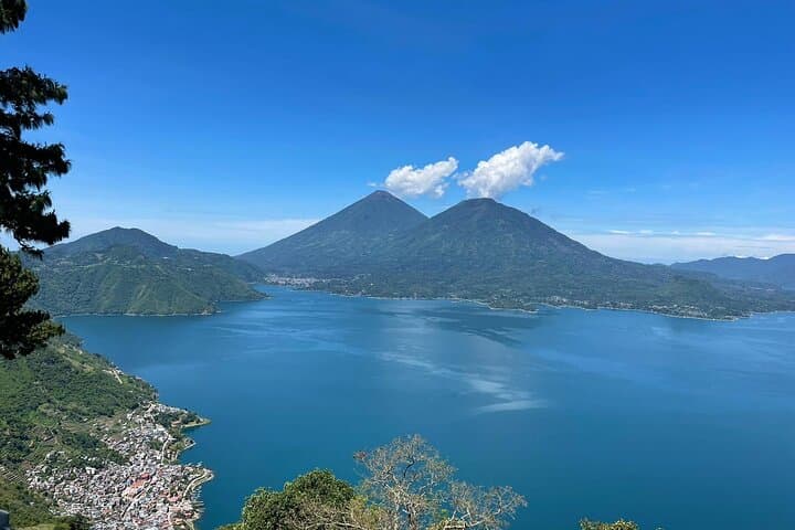 20-Day Mayan Mystique: Guatemala, Belize & Honduras Adventure