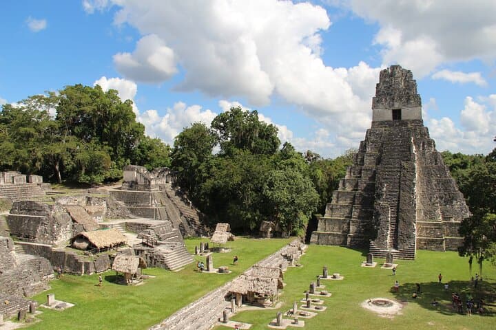 20-Day Mayan Mystique: Guatemala, Belize & Honduras Adventure photo 2