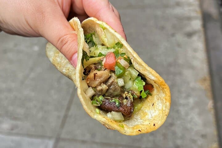 Greenwich Village Food Tour: Best Eats & Landmarks in 3 Hours photo 5