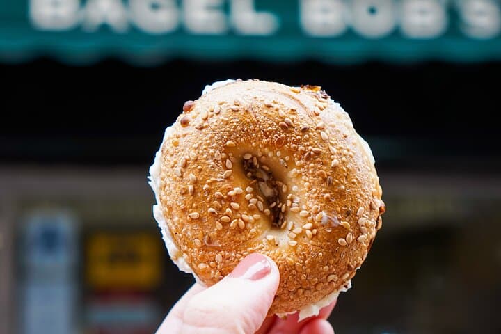 Greenwich Village Food Tour: Best Eats & Landmarks in 3 Hours photo 2