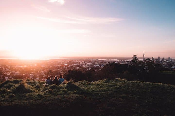 South of Auckland: Half-Day Luxury Drive to Clevedon, Maraetai & Pine Harbour