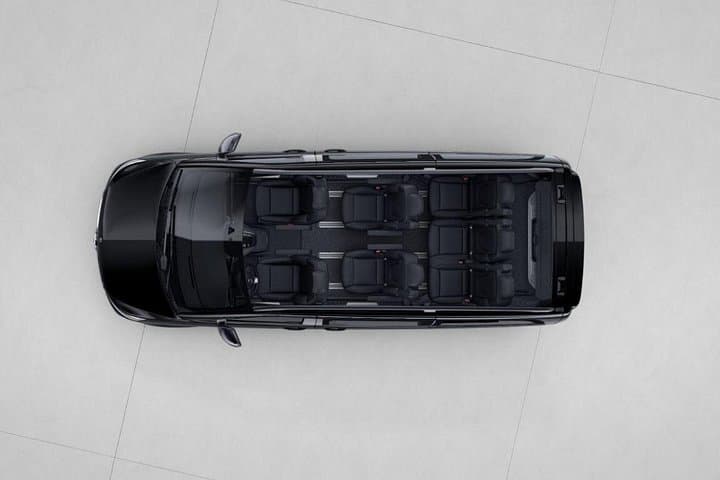 Smooth Arrival: Private Luxury Transfer Between Auckland Airport and Central Auckland photo 6