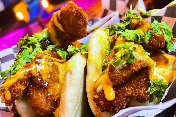 Willemstad Night Bites: A Three-Stop Curacao Food Tour with Locals photo 3