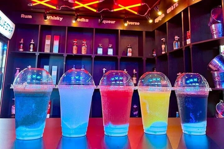 Willemstad Night Bites: A Three-Stop Curacao Food Tour with Locals photo 4
