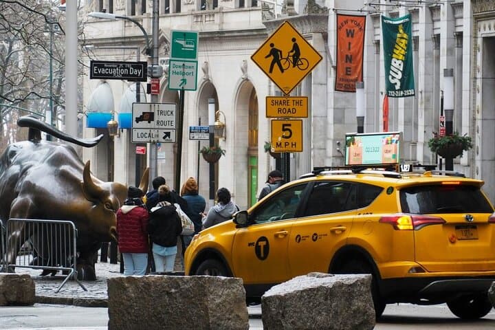 Manhattan in 3 Hours: See 20+ Iconic NYC Sights with a Local Guide photo 5
