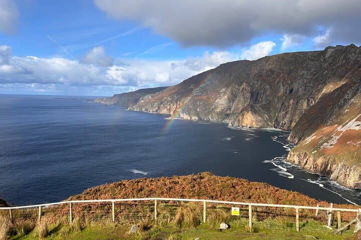 Five-Day Private North Ireland Tour: Giants, Cliffs, and Coastal Drives photo 6