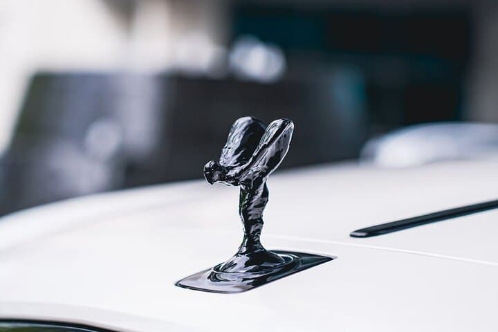 Private Rolls-Royce Full-Day London Tour with One-Day Pass photo 3