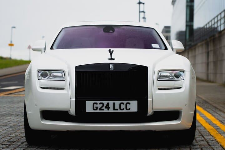 Private Rolls-Royce Full-Day London Tour with One-Day Pass photo 4