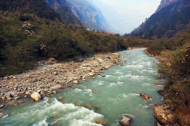 7-Day Langtang Valley Trek from Kathmandu: Kyanjin Gompa & Kyanjin Ri photo 6