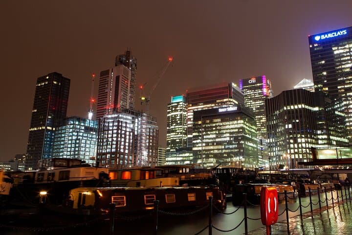 After-Hours London: 3-Hour Private Night Layover Tour from Heathrow photo 6