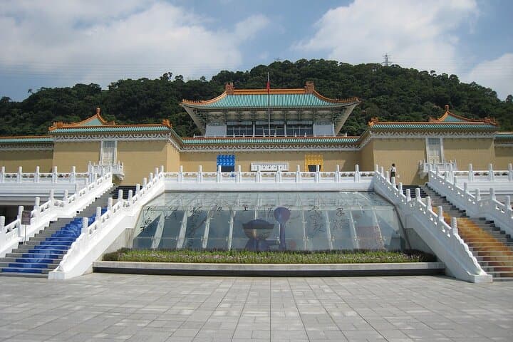Eight Days Through Taiwan: Private Culture & Heritage Tour