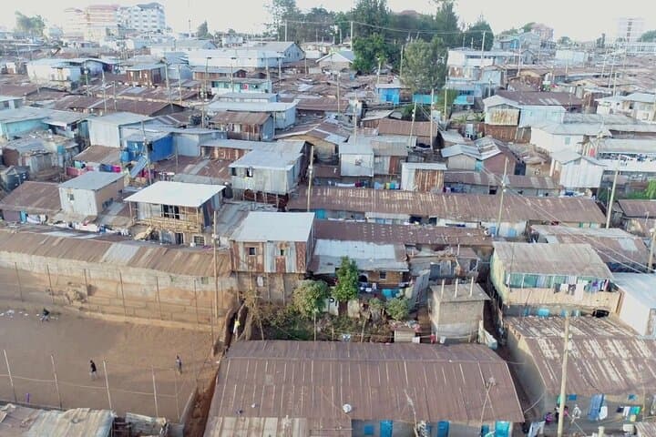 Kibera Slum Guided Walk from Nairobi: Community, Crafts & Biogas photo 2