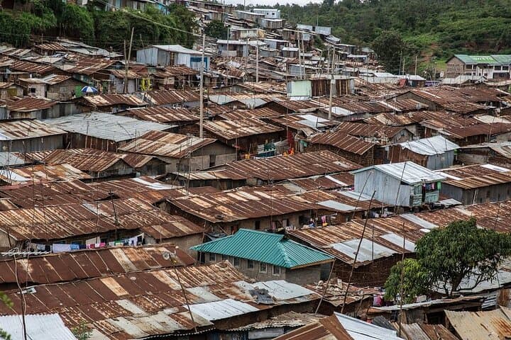 Kibera Slum Guided Walk from Nairobi: Community, Crafts & Biogas photo 5