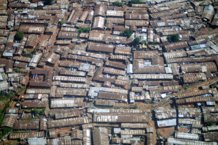 Kibera Slum Guided Walk from Nairobi: Community, Crafts & Biogas photo 6