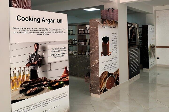 Agadir Half-Day City Tour and 1-Hour Relaxing Massage photo 5