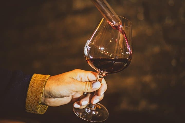 Luxury Burgundy Wine Tour: Grand Cru Tastings from Dijon photo 3