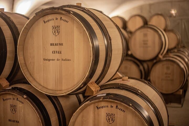 Full-Day Private Wine Tour in Côte de Nuits — Burgundy Grand Cru Tasting from Beaune photo 6