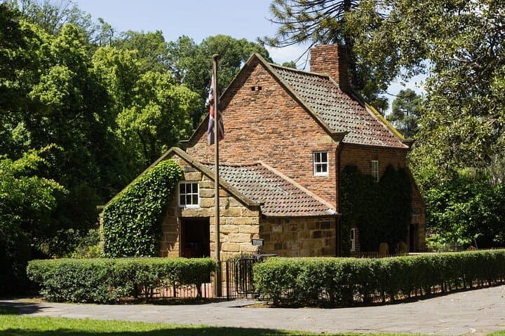 Discover Melbourne’s Unique Charm: Half-Day Guided Tour photo 3