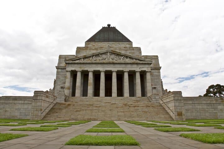 Discover Melbourne’s Unique Charm: Half-Day Guided Tour photo 2