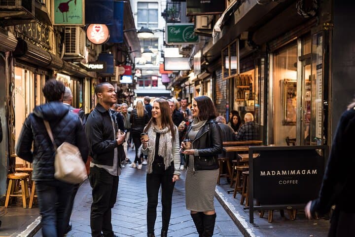 Discover Melbourne’s Unique Charm: Half-Day Guided Tour photo 5
