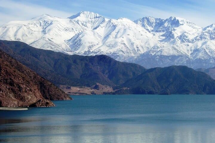High Mountain Day Tour: Aconcagua & Puente del Inca Excursion from Mendoza photo 2