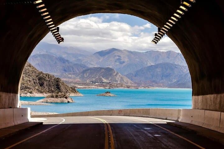 High Mountain Day Tour: Aconcagua & Puente del Inca Excursion from Mendoza photo 3